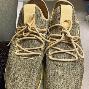 Adidas PW HU Tennis shoes